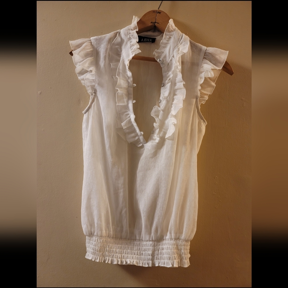 A.Byer Blouse